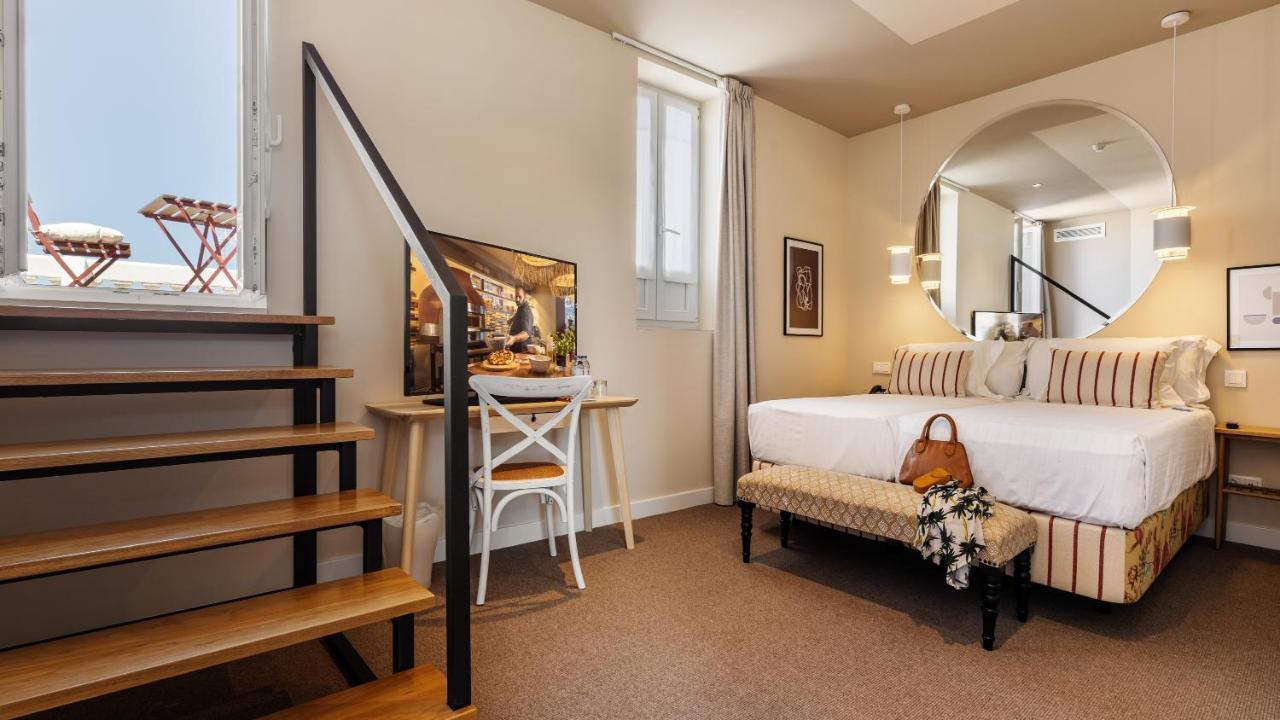 Pousada Vila Real Santo Antonio Vila Real de Santo Antonio Ngoại thất bức ảnh