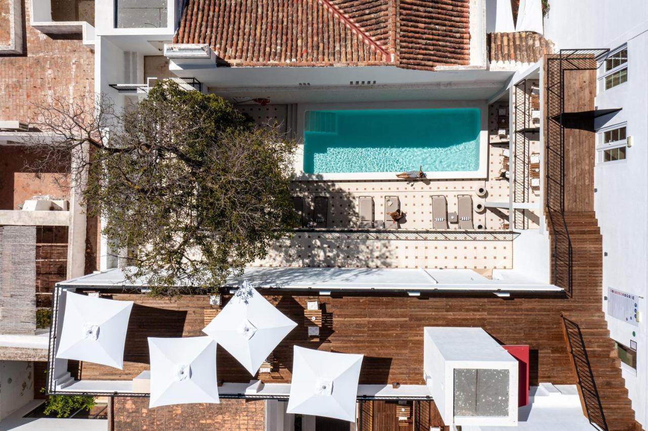 Pousada Vila Real Santo Antonio Vila Real de Santo Antonio Ngoại thất bức ảnh