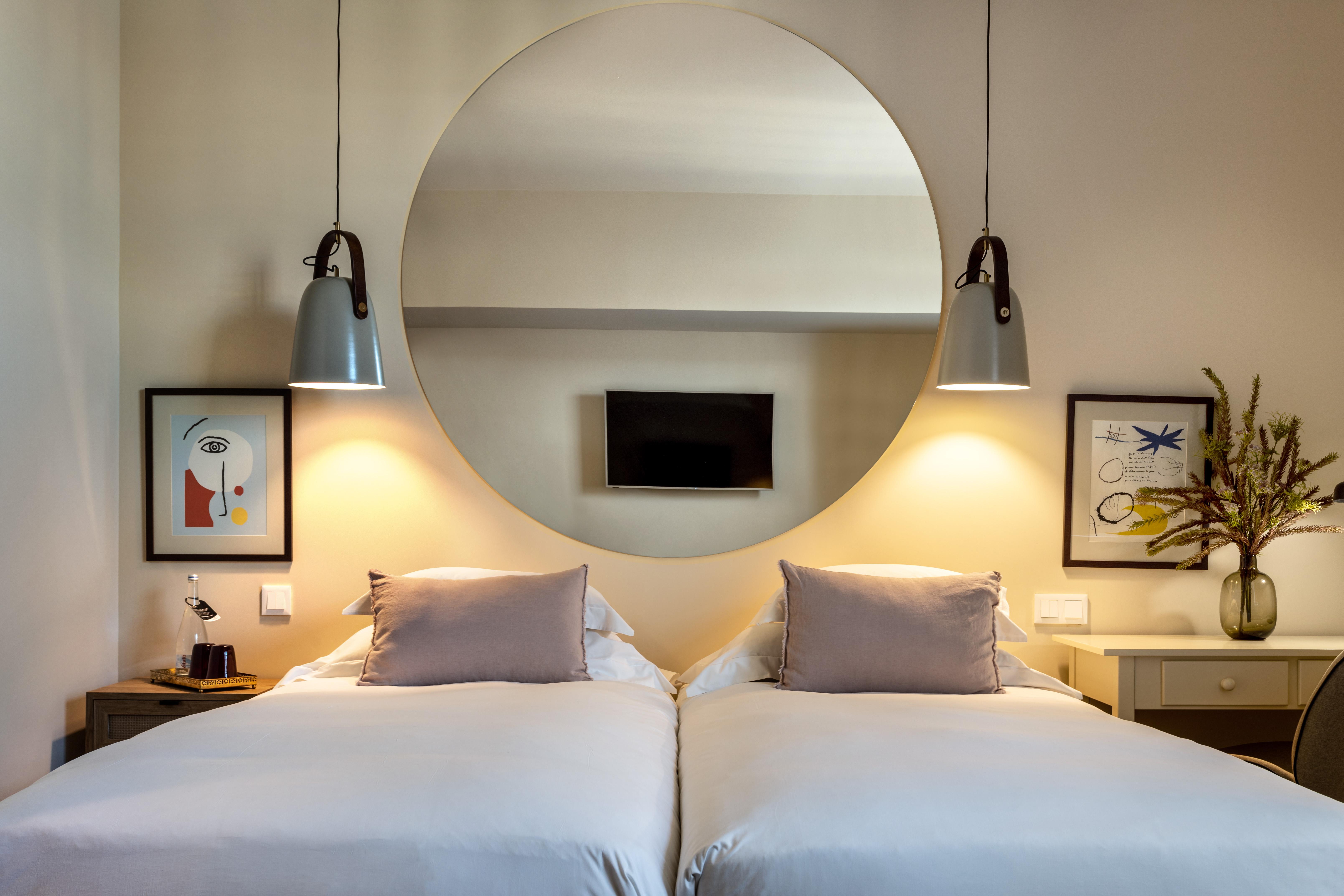 Pousada Vila Real Santo Antonio Vila Real de Santo Antonio Ngoại thất bức ảnh