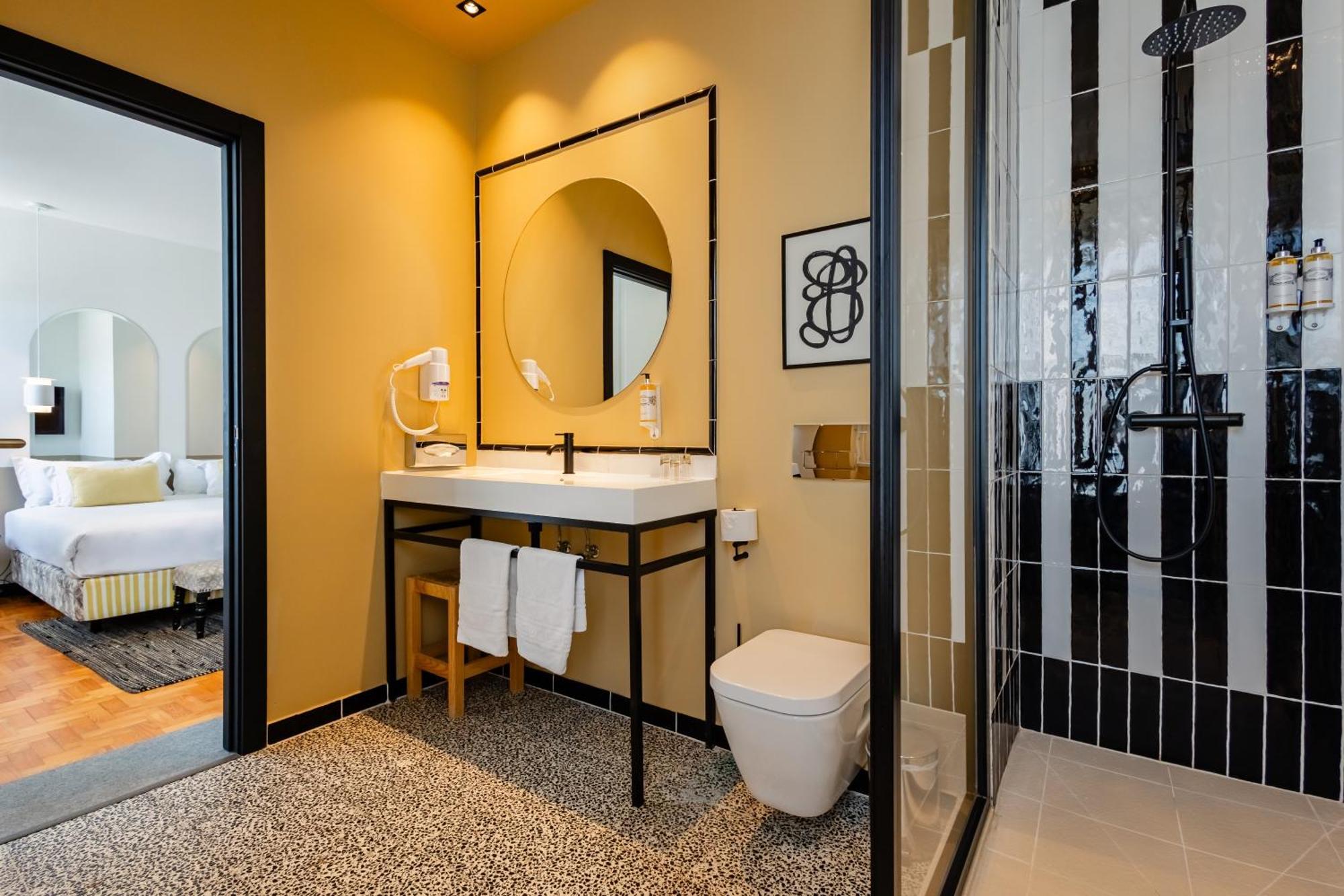 Pousada Vila Real Santo Antonio Vila Real de Santo Antonio Ngoại thất bức ảnh