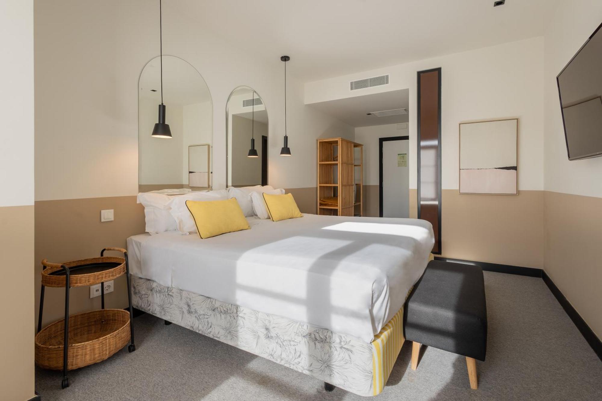Pousada Vila Real Santo Antonio Vila Real de Santo Antonio Ngoại thất bức ảnh
