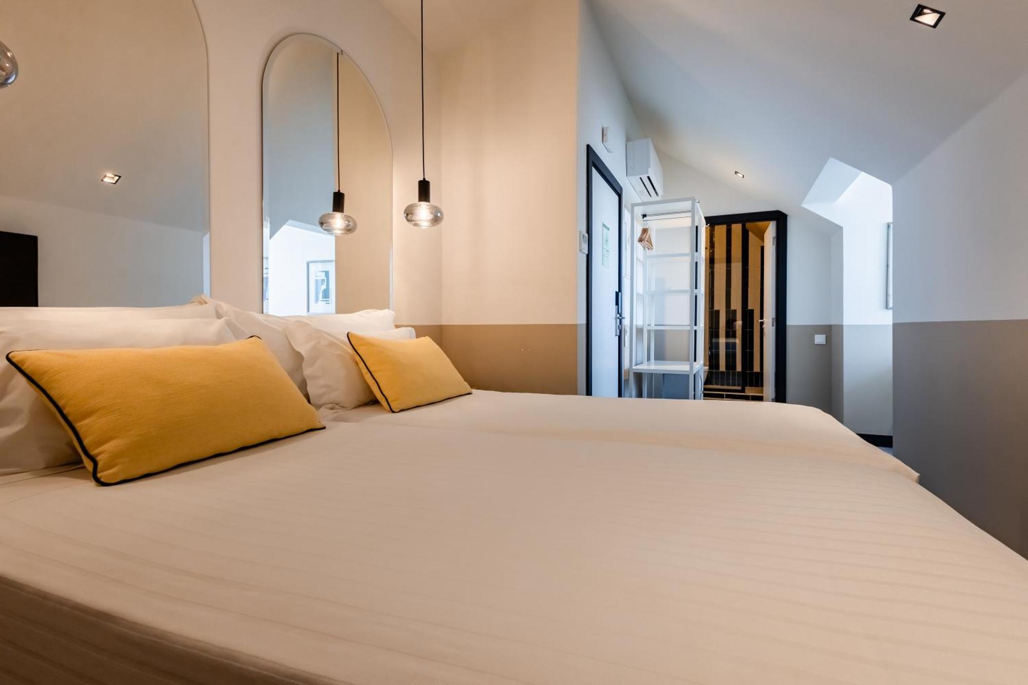Pousada Vila Real Santo Antonio Vila Real de Santo Antonio Ngoại thất bức ảnh