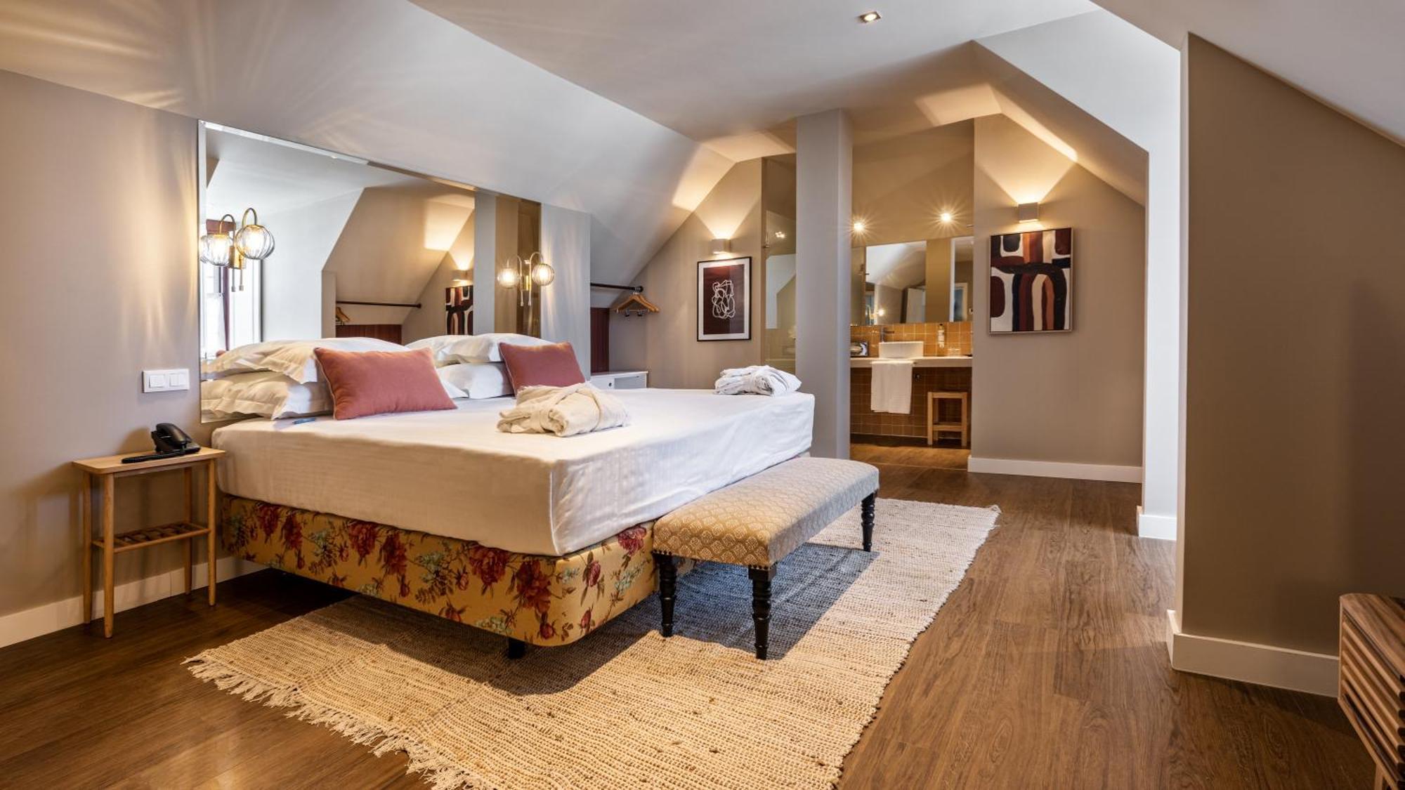 Pousada Vila Real Santo Antonio Vila Real de Santo Antonio Ngoại thất bức ảnh